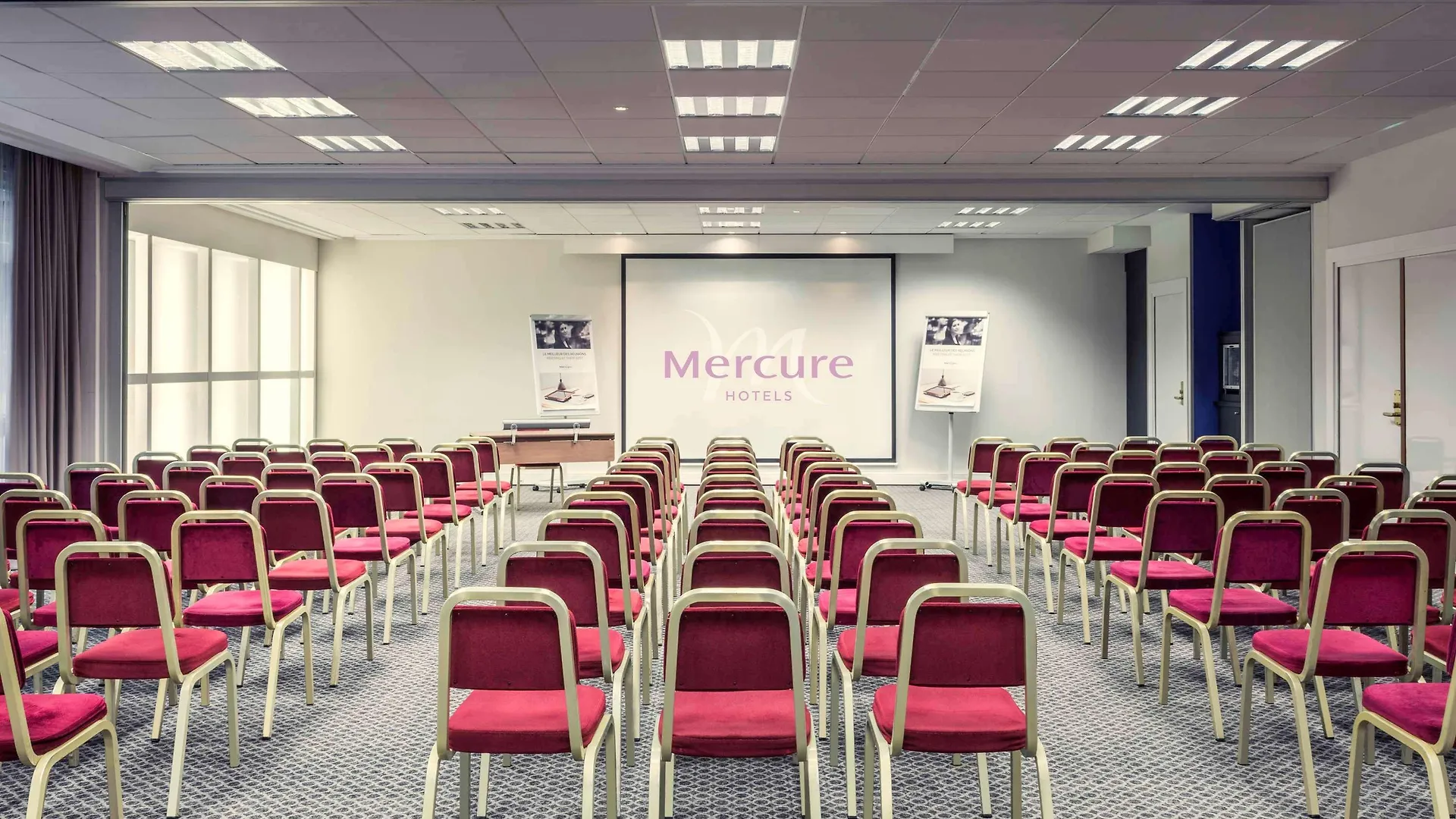 Mercure Paris Porte D'Orleans Hotel Montrouge