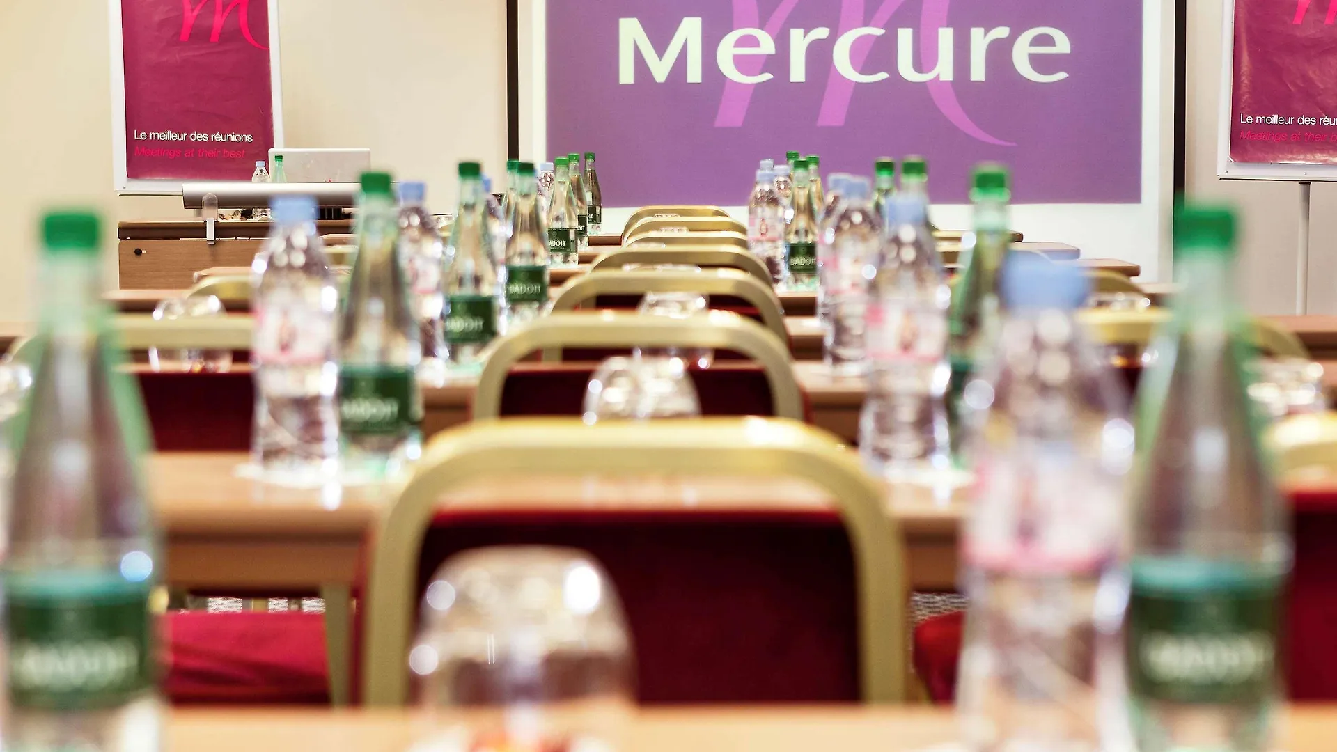 Mercure Paris Porte D'Orleans Hotel Montrouge France