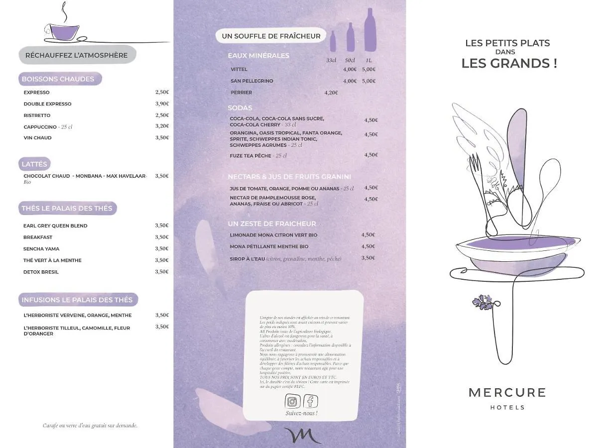 Mercure Paris Porte D'Orleans Hotel Montrouge