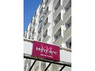 Mercure Paris Porte D'Orleans Hotel Montrouge