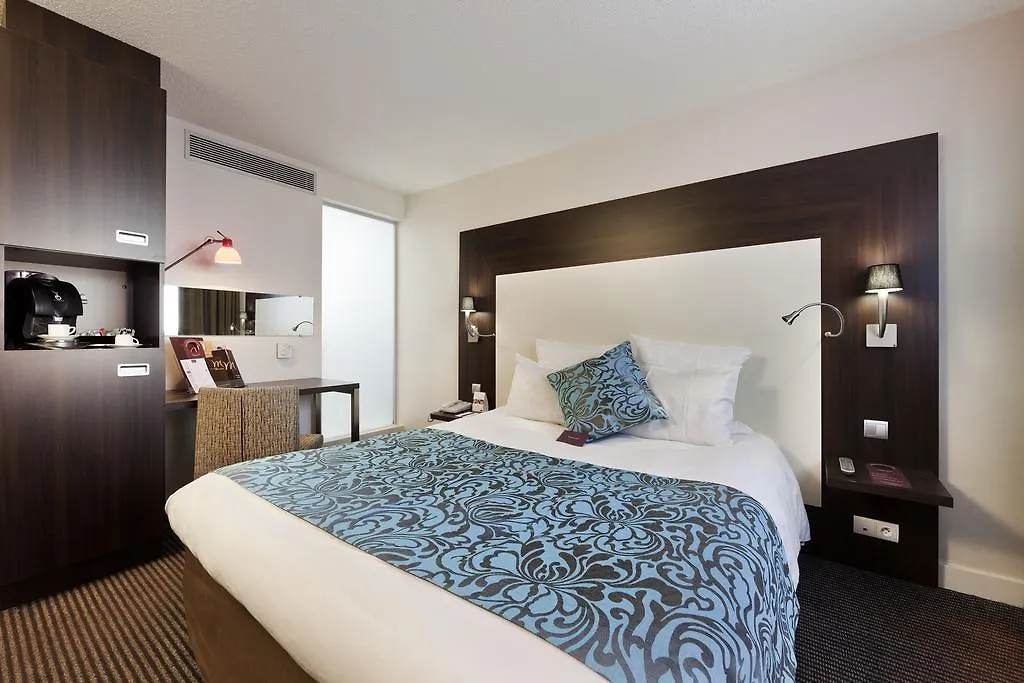 Mercure Paris Porte D'Orleans Hotel Montrouge